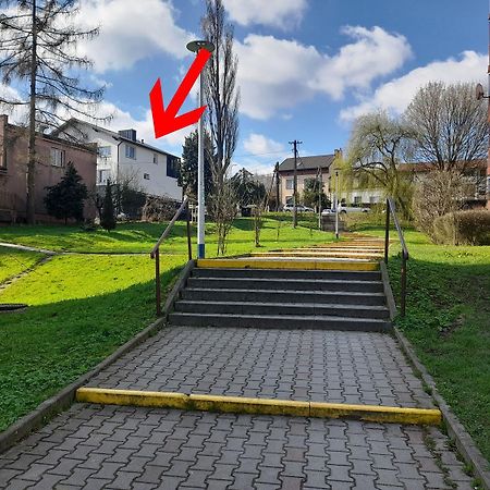 Apartament Plaszow Краков Экстерьер фото