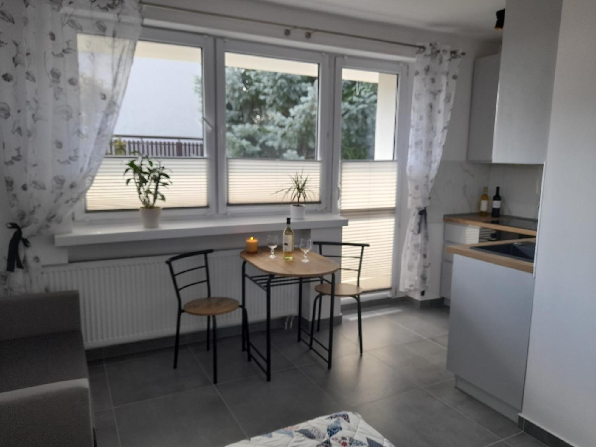Apartament Plaszow Краков Экстерьер фото