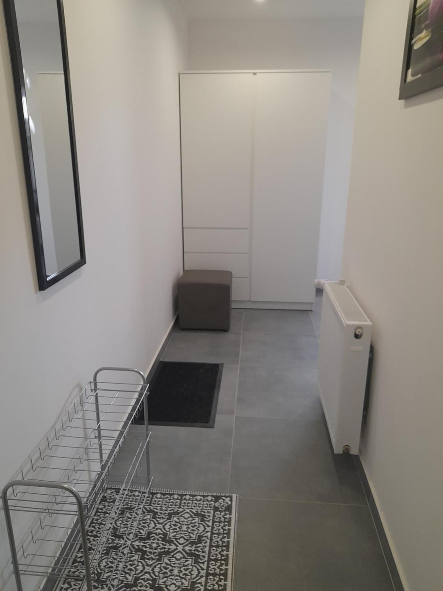 Apartament Plaszow Краков Экстерьер фото