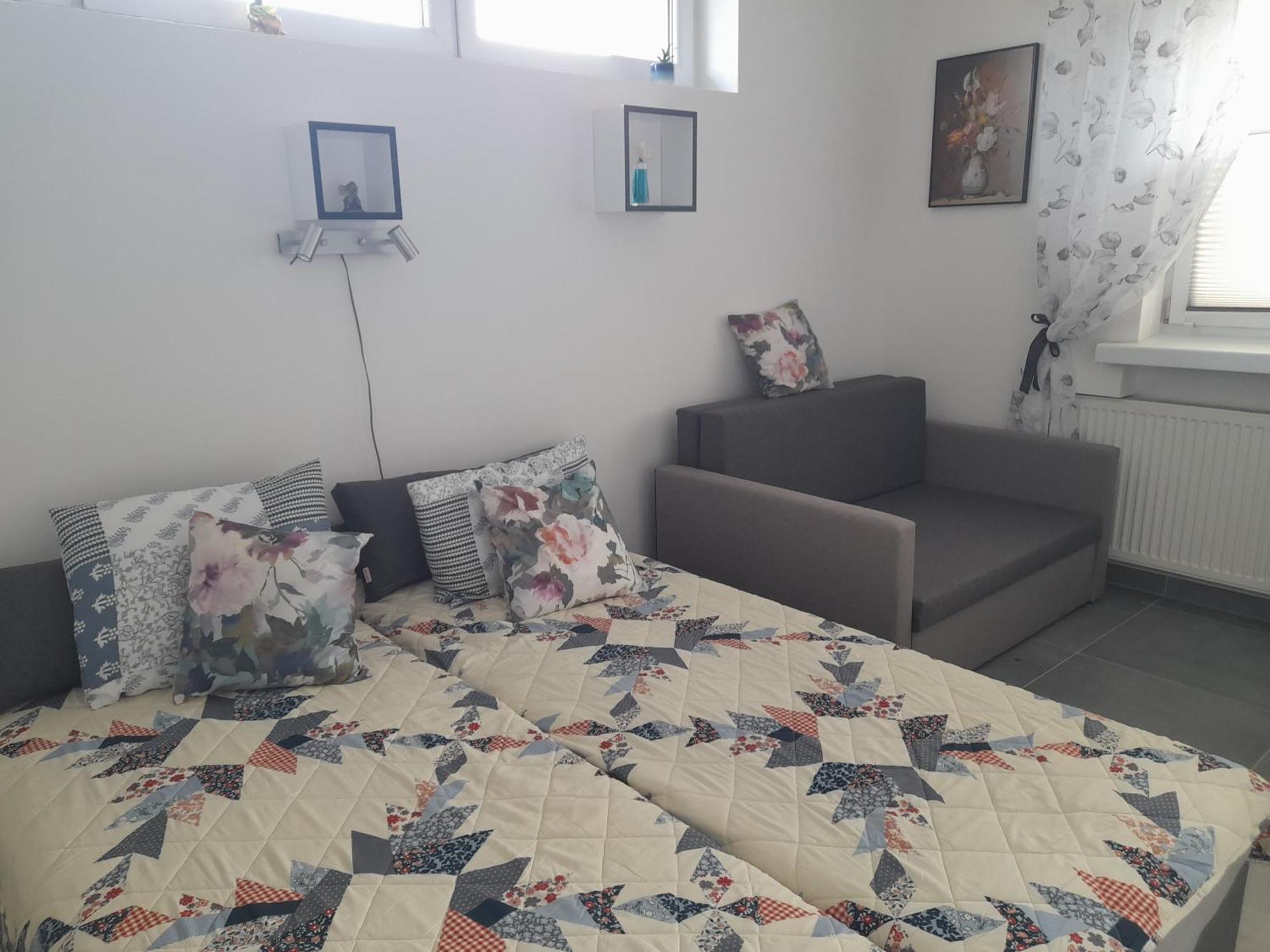 Apartament Plaszow Краков Экстерьер фото
