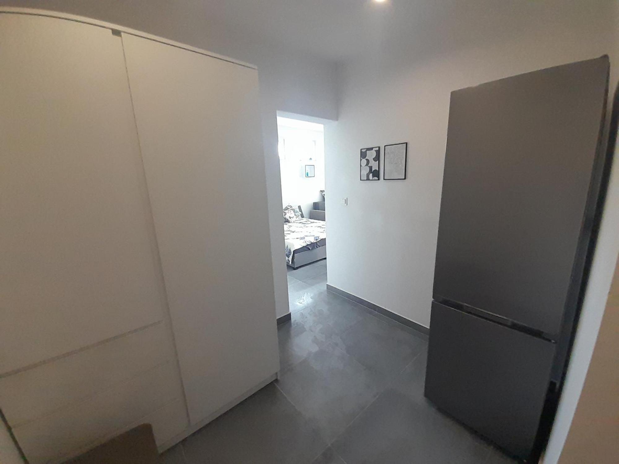Apartament Plaszow Краков Экстерьер фото