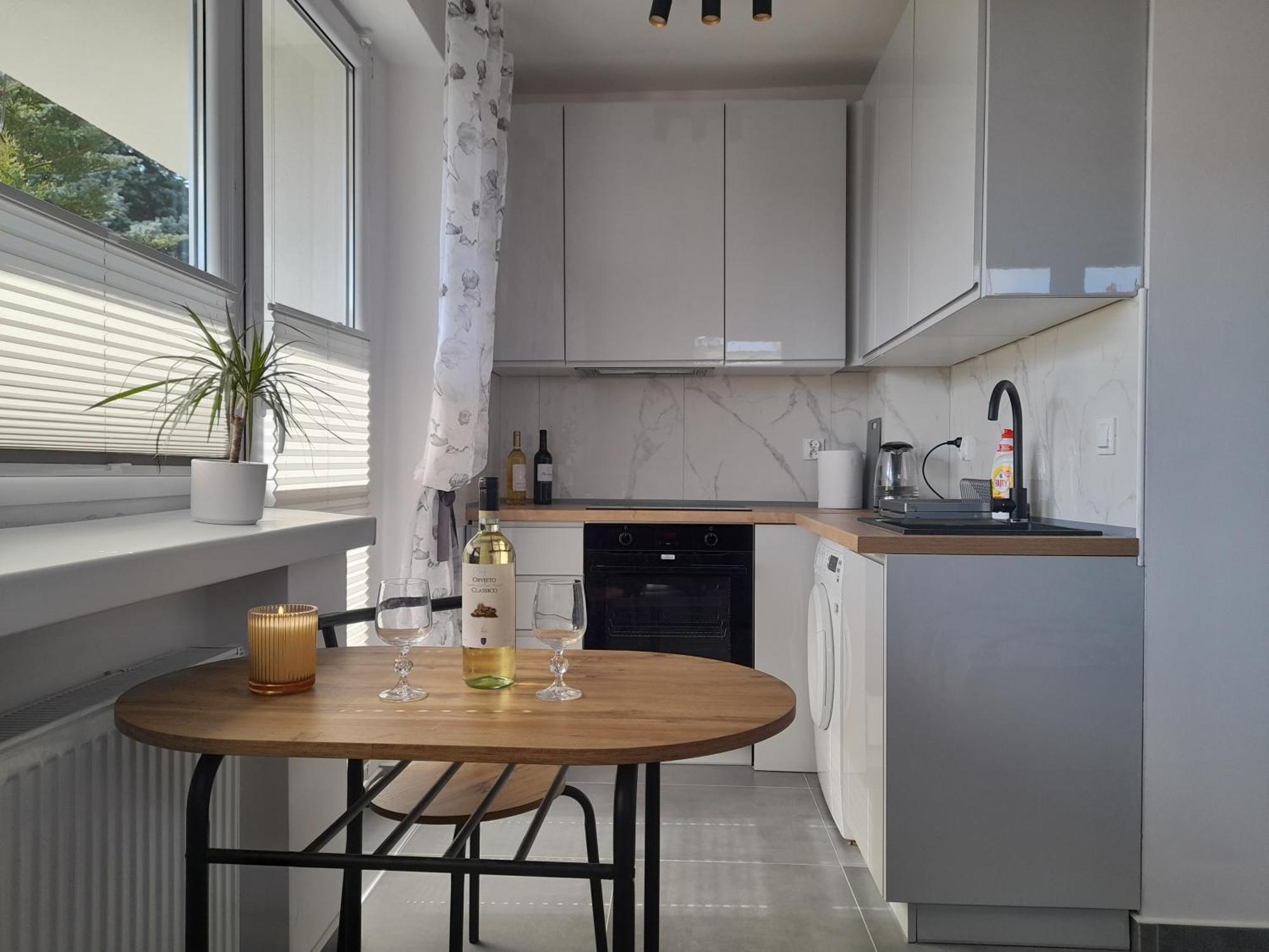 Apartament Plaszow Краков Экстерьер фото